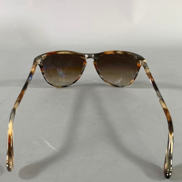 PERSOL Brown PO3038S Acetate Sunglasses main image 6